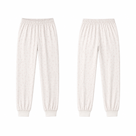 Moldes de confeccion para DAMAS Lenceria Pijama 7405